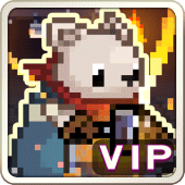 Warriors' Market Mayhem VIP :  Apk