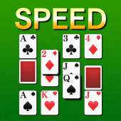 Speed ​​[card game] Apk