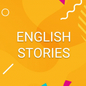 English Stories Apk