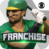 Franchise Baseball 2024 Apk