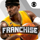 Franchise Basketball 2024 Apk