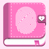 My Diary - Diary With Lock Apk