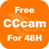 CCcam 48H Renewed Apk