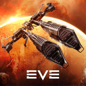 EVE Galaxy Conquest Apk