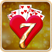 Badam Satti - 7 of Hearts Apk