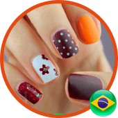 Como Crescer as Unhas Apk