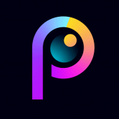 PicsKit Photo Editor & Design Apk