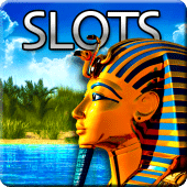 Slots - Pharaoh's Way Casino Apk