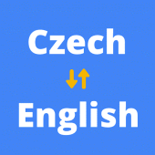 Czech to English Translator Apk