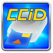 CCID Reader Application Demo. Apk