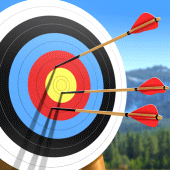 Archery Battle 3D Apk