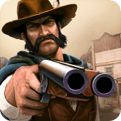 West Gunfighter Apk