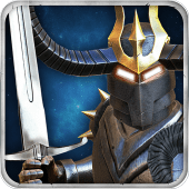 Mortal Blade 3D Apk