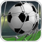 Ultimate Soccer - Football Apk