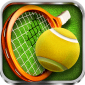 3D Tennis Apk