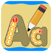 English Letters Writing Apk