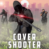 Cover Shoot - Gun Games 3D Apk