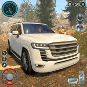 Ultimate Car Drive Off-road 3D Apk