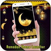 Ramadan Theme Apk