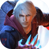 Devil May Cry 4 Apk