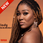 Lady Zamar Music 2020 Apk