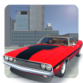 Challenger Drift Simulator Apk