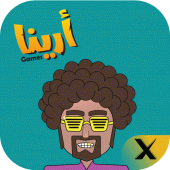 أرينا : إلعب، نافس ودردش Apk