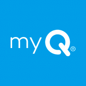 myQ Garage & Access Control Apk