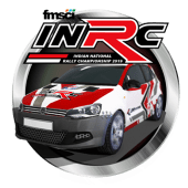 Indian National Rally Championship "INRC" Apk