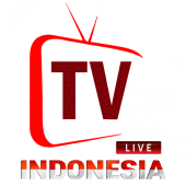 TV Indonesia Live - Nonton TV Online Streaming Apk