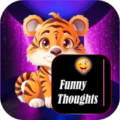 Funny Thoughts Apk