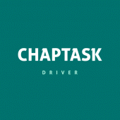 CHAPTASK Driver Apk