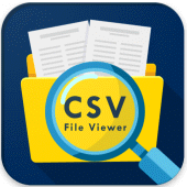 CSV File Reader With CSV Viewer Apk