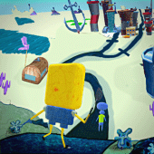 Bikini Bottom Apk