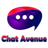 Chat Avenue : Strangers Rooms Apk