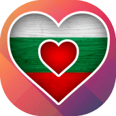 Bulgaria Chat & Dating Apk