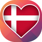 Denmark Chat & Dating Apk