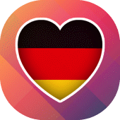 Germany Dating & German Chat Apk