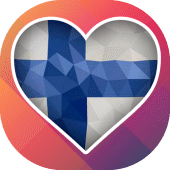 Finland Chat & Dating Apk