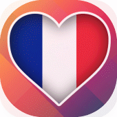 France Dating - French Chat Apk