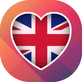 British Dating & Chat Apk