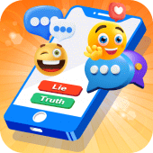 Chat Master Prank: Chat Story Apk