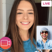 Chat Roulette - Free Video Chat Apk