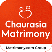 Chaurasia Matrimony-Shaadi App Apk