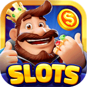 Cash Legend-Slots Casino Games Apk