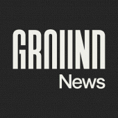 Ground News Apk