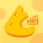 HeyCheese Apk