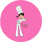 chef NADIA | وصفات نادية Apk