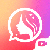 Beauty Cam for WA Video Call Apk