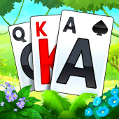 Solitaire Tripeaks: Adventure Journey Apk